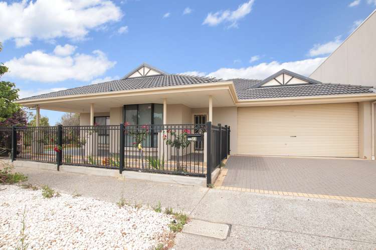 Main view of Homely house listing, 23 Waterbrook Court, Mawson Lakes SA 5095