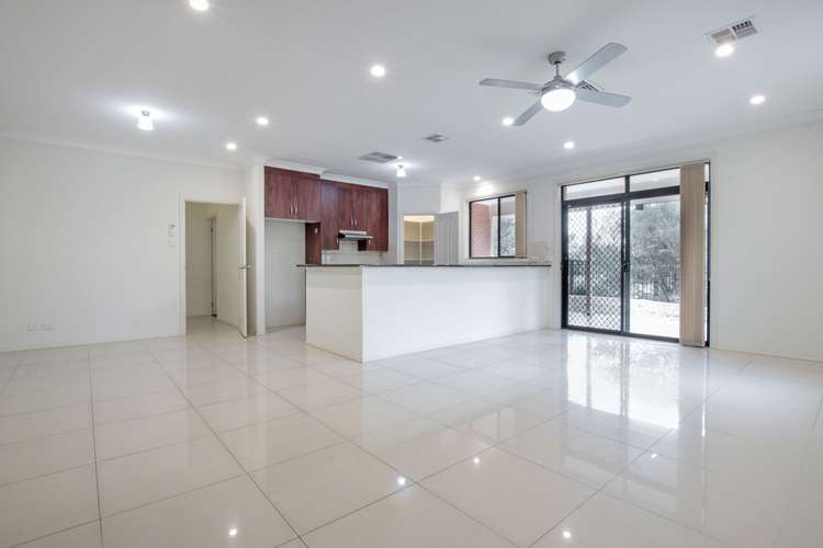 Third view of Homely house listing, 23 Waterbrook Court, Mawson Lakes SA 5095