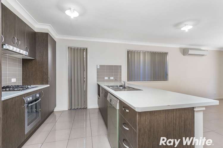 Second view of Homely house listing, 10 Dawson Court, North Lakes QLD 4509