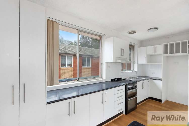 Second view of Homely unit listing, 13/103 High Street, Mascot NSW 2020