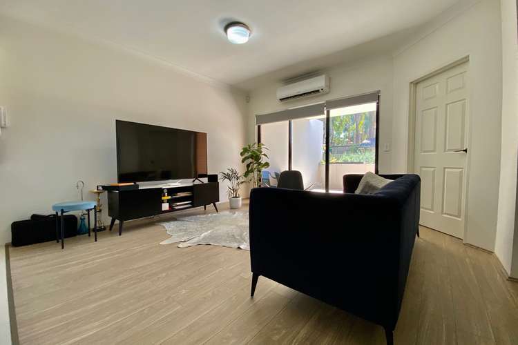 Third view of Homely unit listing, 10/574 Woodville Road, Guildford NSW 2161