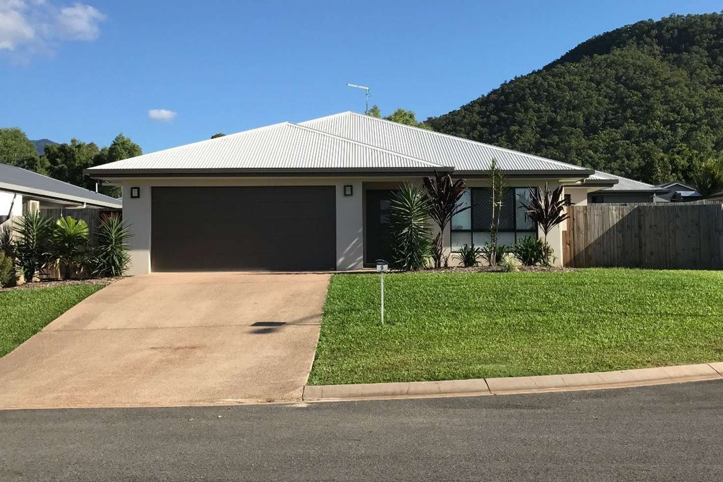 Main view of Homely house listing, 9 Flynn Close, Gordonvale QLD 4865