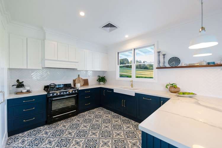 Fourth view of Homely house listing, 604B Tourist Road, Bellawongarah NSW 2535
