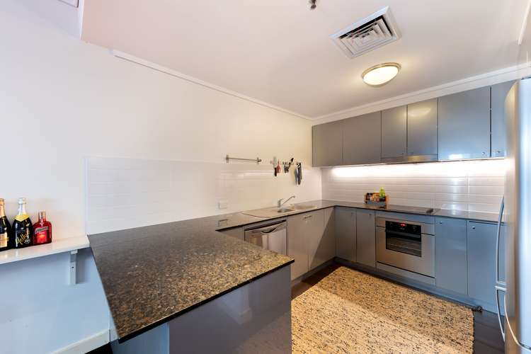 Sixth view of Homely apartment listing, 124/138 Barrack Street, Perth WA 6000