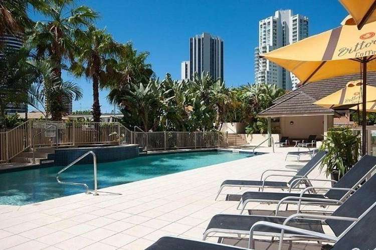 Main view of Homely house listing, 600/46 Surf Parade, Broadbeach QLD 4218