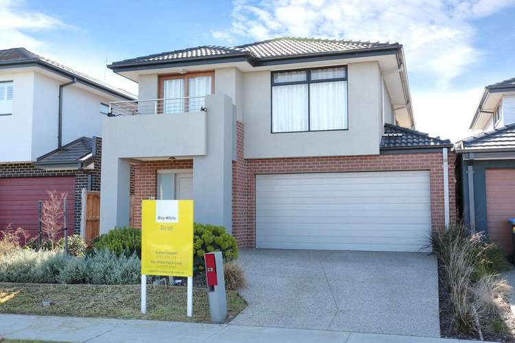 23 Coleridge Circuit, Williams Landing VIC 3027