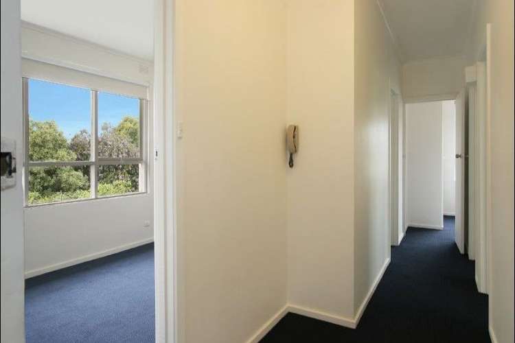 Fourth view of Homely apartment listing, 6/2 Tattenham Street, Caulfield East VIC 3145