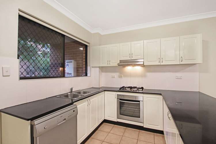 Second view of Homely unit listing, 3/72-78 Constitution Road, Meadowbank NSW 2114