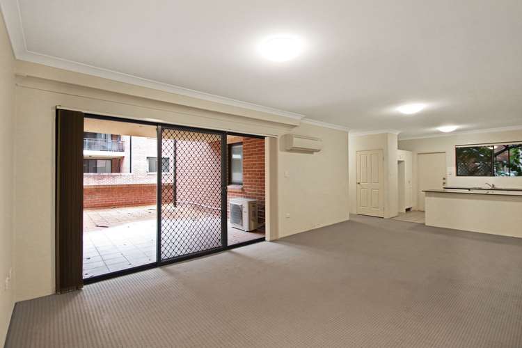 Fourth view of Homely unit listing, 3/72-78 Constitution Road, Meadowbank NSW 2114