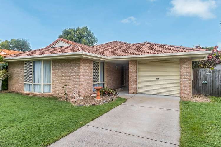 Main view of Homely house listing, 17 Lester Crescent, Torquay QLD 4655