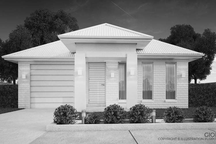 Third view of Homely residentialLand listing, Lot 231/64 Dover Terrace, Largs North SA 5016