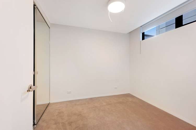 Second view of Homely apartment listing, ELG09a/11 Flockhart Street, Abbotsford VIC 3067