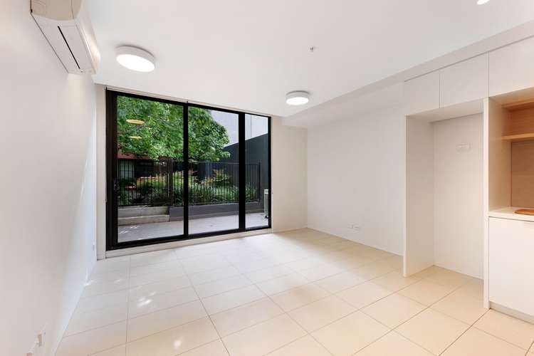 Fourth view of Homely apartment listing, ELG09a/11 Flockhart Street, Abbotsford VIC 3067