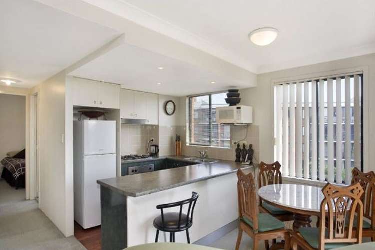 Second view of Homely apartment listing, 6601/177 Mitchell Road, Erskineville NSW 2043