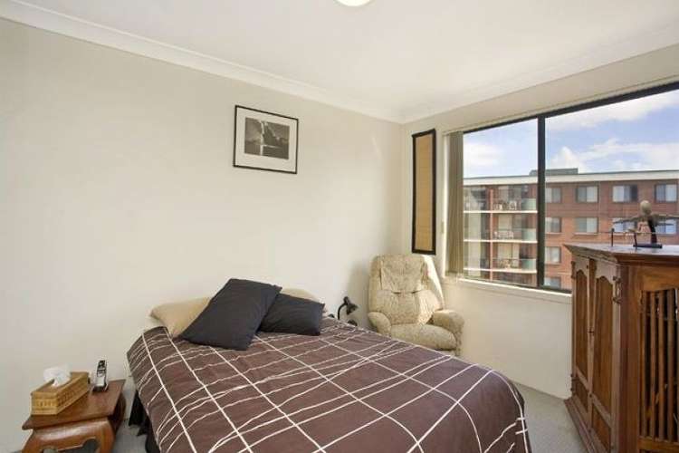 Fourth view of Homely apartment listing, 6601/177 Mitchell Road, Erskineville NSW 2043