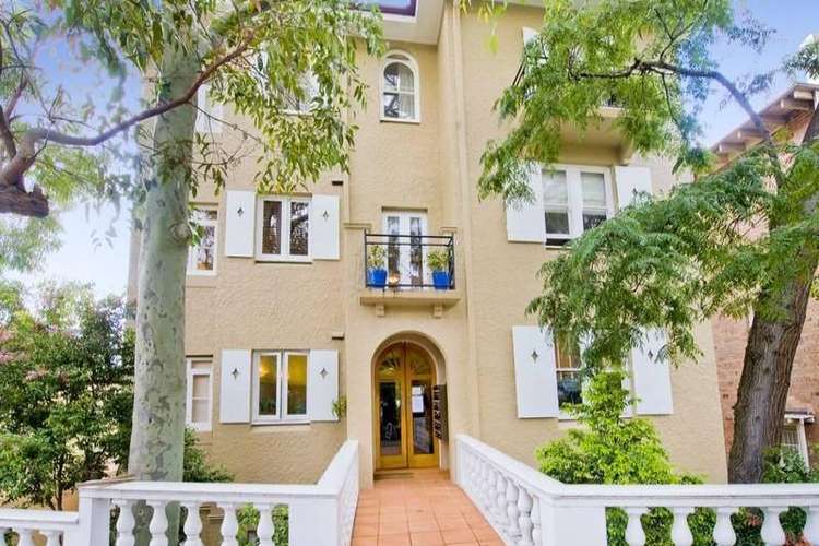 Main view of Homely apartment listing, 7/45 Birriga Road, Bellevue Hill NSW 2023