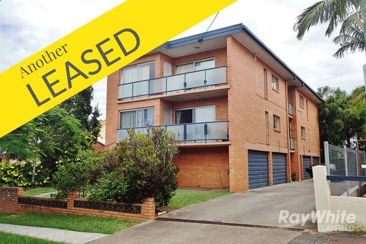 Main view of Homely unit listing, 4/57 Roseby Avenue, Clayfield QLD 4011
