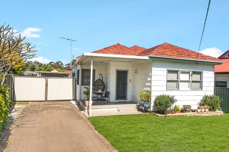 Main view of Homely house listing, 14 Newman Street, Bass Hill NSW 2197