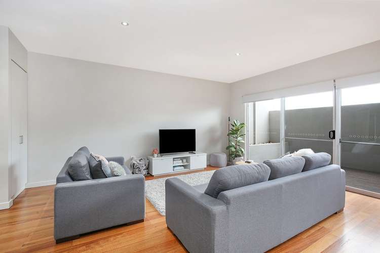 Fourth view of Homely house listing, 2/5 Brooke Street, Camperdown VIC 3260