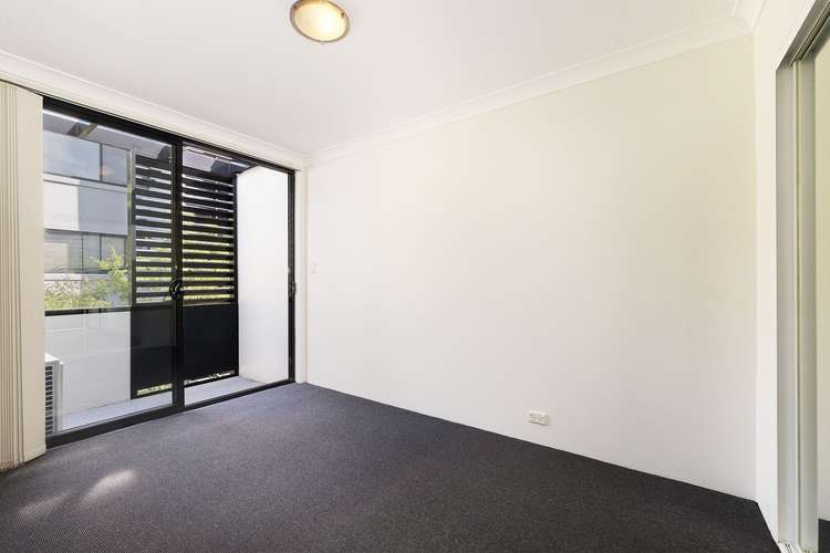 Fourth view of Homely apartment listing, 9/11 Rose Street, Chippendale NSW 2008