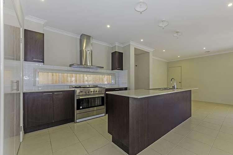 Third view of Homely house listing, 26 Ashcroft Avenue, Williams Landing VIC 3027