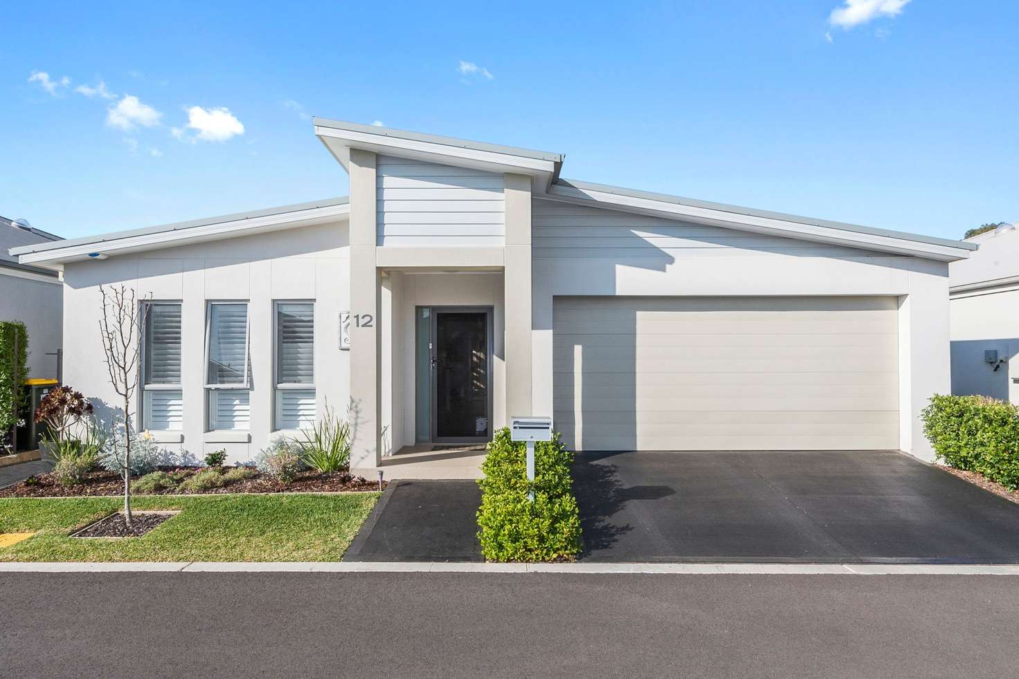Main view of Homely house listing, 12 Dragontail Lane, Leppington NSW 2179