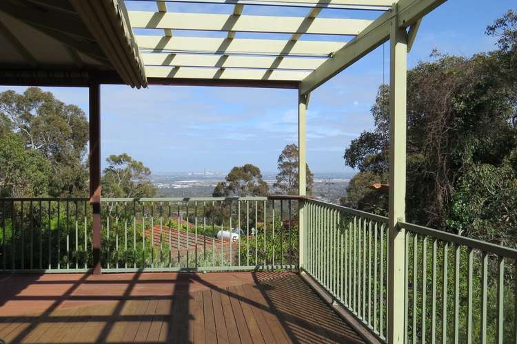 Third view of Homely house listing, 45 Lenori Road, Gooseberry Hill WA 6076
