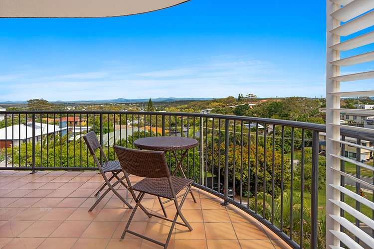 Fourth view of Homely unit listing, Unit 5/49 Verney Street, Kings Beach QLD 4551