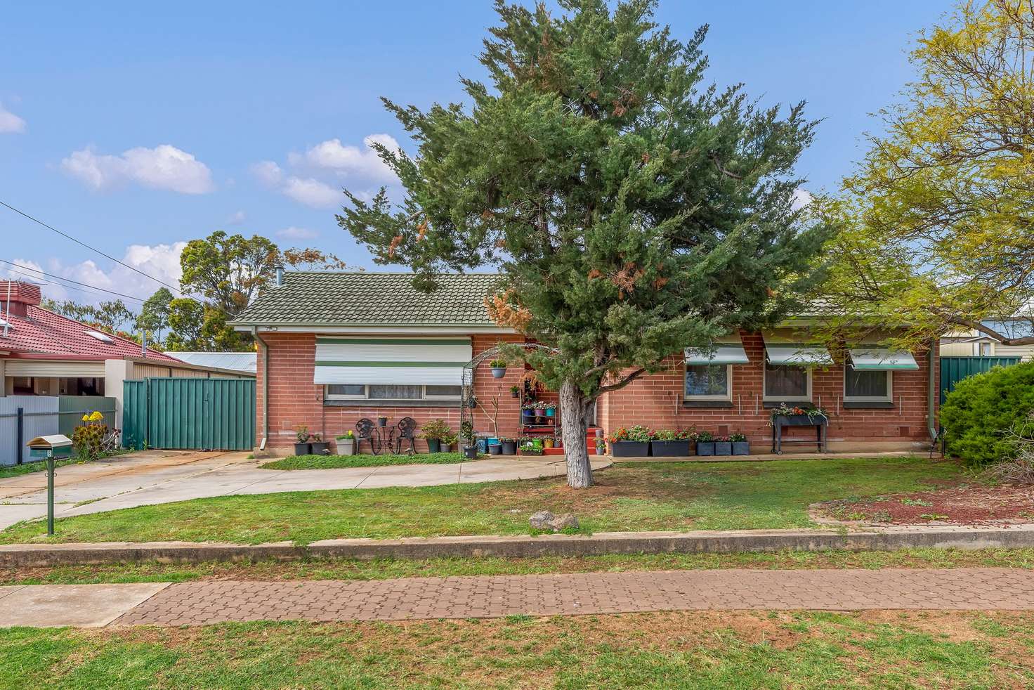 Main view of Homely house listing, 8 Nurrowin Drive, Ingle Farm SA 5098