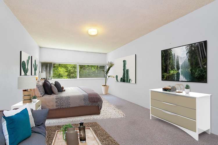 Main view of Homely studio listing, 303/10 New McLean Street, Edgecliff NSW 2027