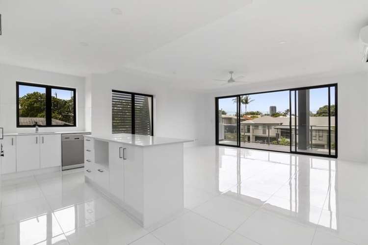 Second view of Homely house listing, 2/11 Anne Street, Southport QLD 4215