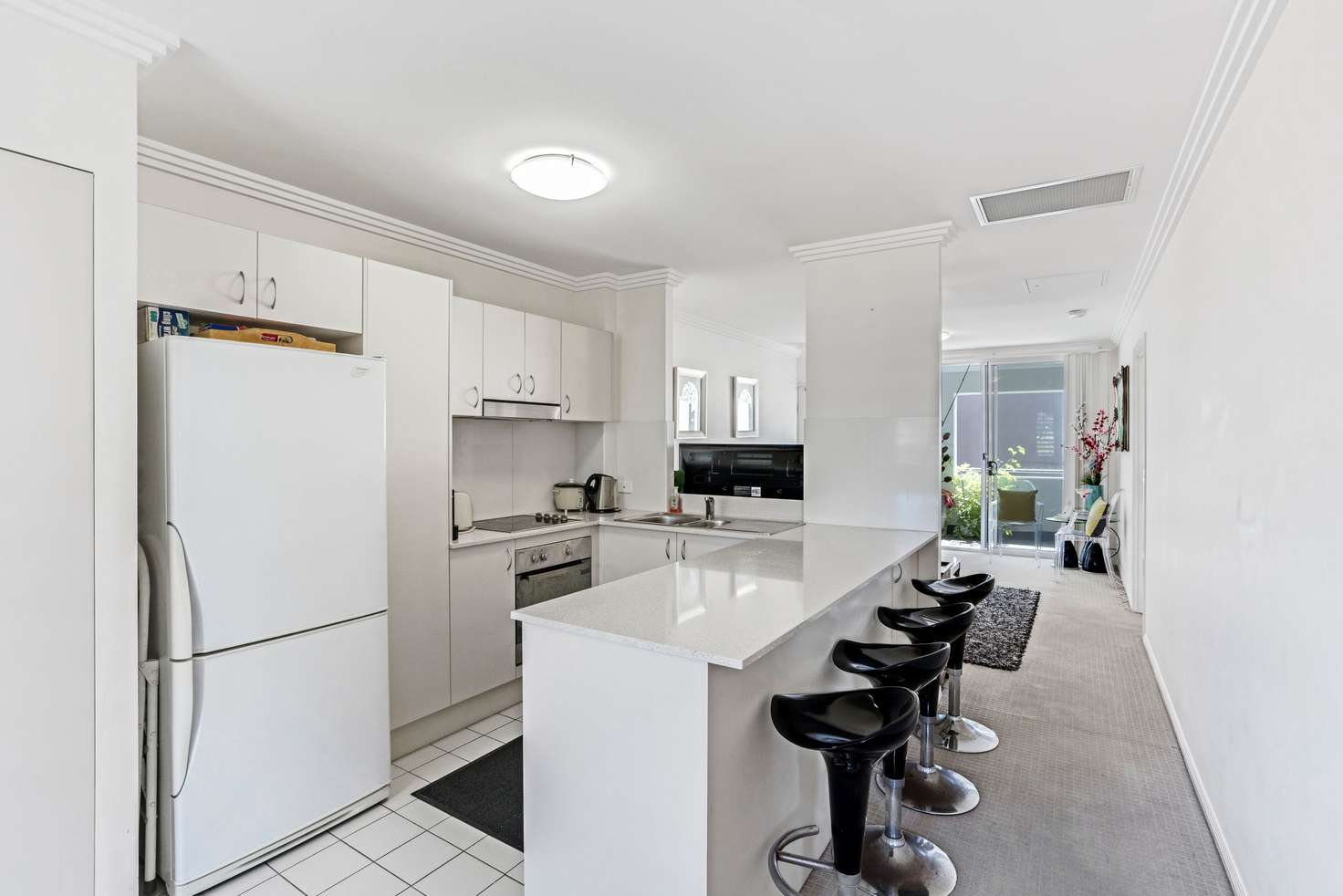 Main view of Homely unit listing, 24/6 Rose Street, Southport QLD 4215