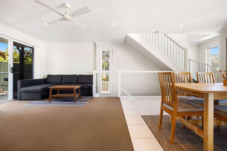 Sixth view of Homely townhouse listing, 6/1 Alvey Court, Mudgeeraba QLD 4213