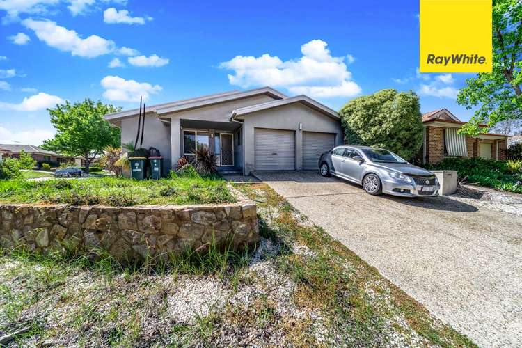 Main view of Homely house listing, 7 Magenta Square, Amaroo ACT 2914