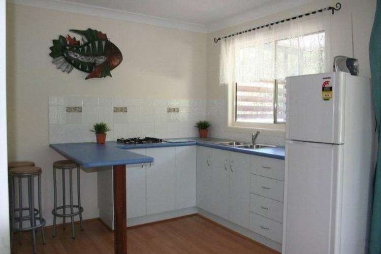 Second view of Homely house listing, 84 Midgen Street, Kooringal QLD 4025