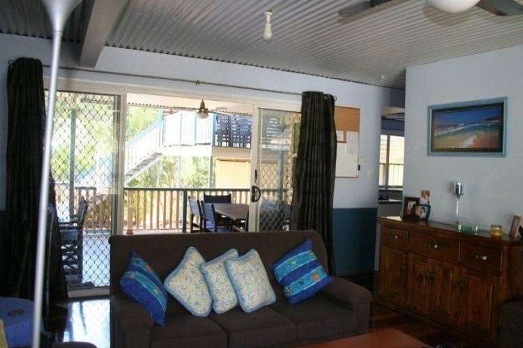 Fifth view of Homely house listing, 84 Midgen Street, Kooringal QLD 4025