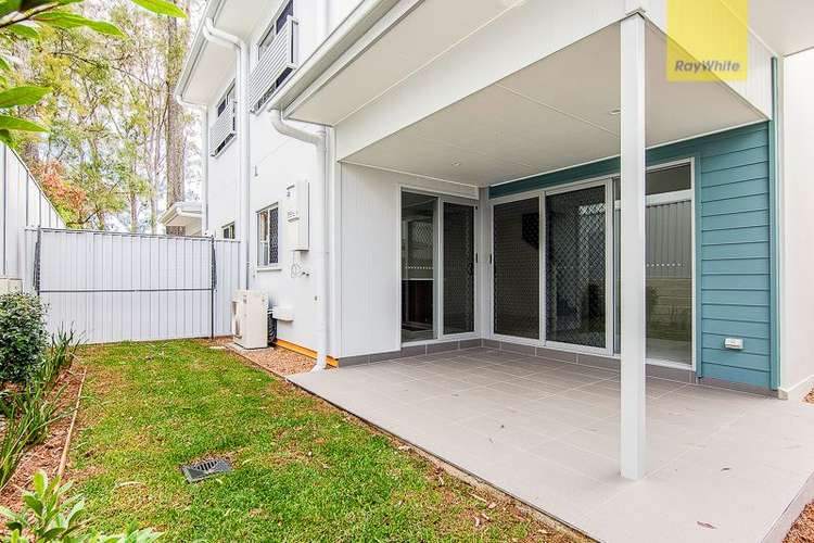 Second view of Homely townhouse listing, 28/91 Gumtree Street, Runcorn QLD 4113