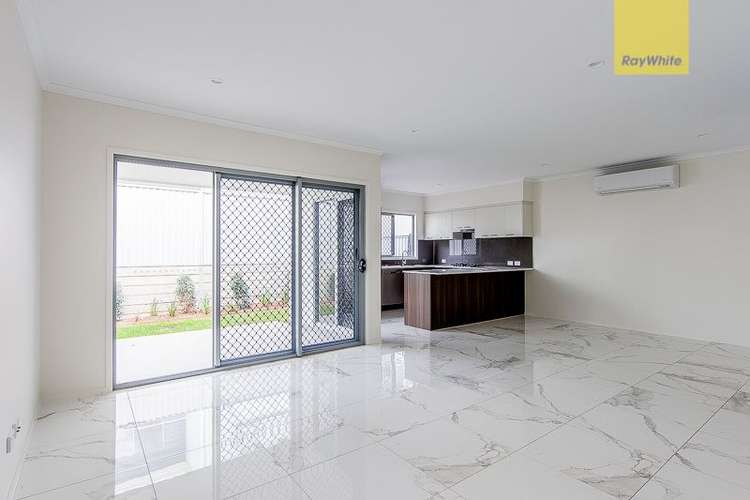 Fifth view of Homely townhouse listing, 28/91 Gumtree Street, Runcorn QLD 4113