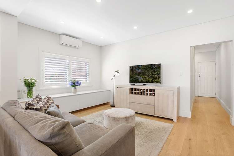 Third view of Homely apartment listing, 2/65 Chaleyer Street, Rose Bay NSW 2029