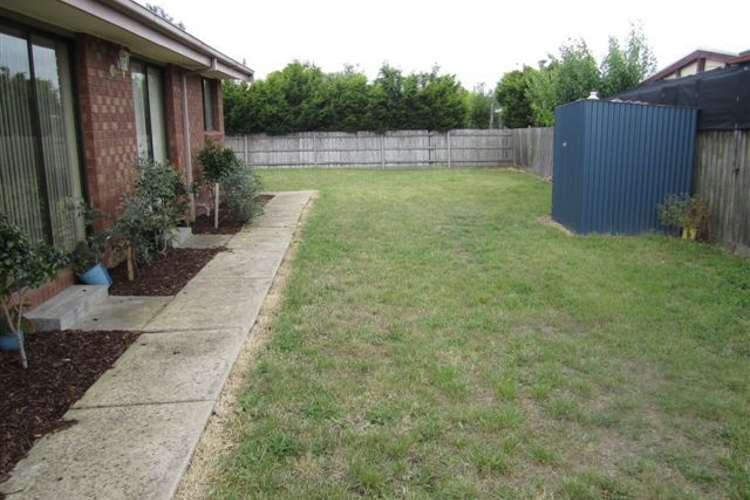 Fifth view of Homely house listing, 21 Manningtree Parade, Craigieburn VIC 3064