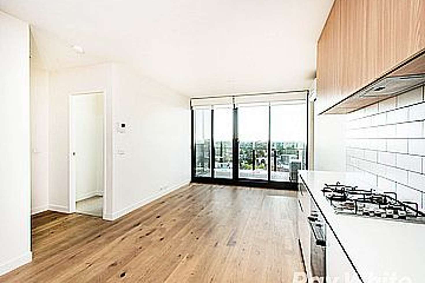 Main view of Homely apartment listing, 301/6 Station Street, Moorabbin VIC 3189