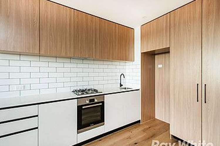 Second view of Homely apartment listing, 301/6 Station Street, Moorabbin VIC 3189