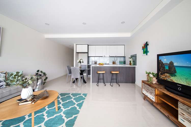 Third view of Homely apartment listing, 109/442-446 Peats Ferry Road, Asquith NSW 2077