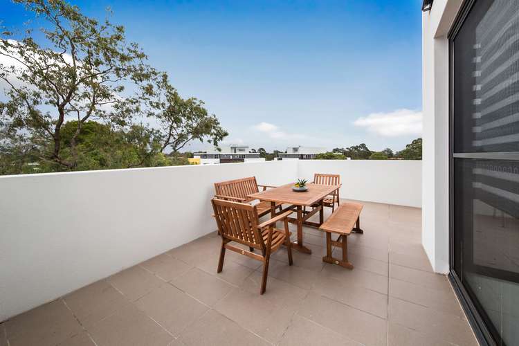 Sixth view of Homely apartment listing, 109/442-446 Peats Ferry Road, Asquith NSW 2077