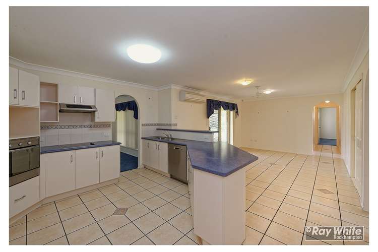 Second view of Homely house listing, 9 Warner Avenue, Norman Gardens QLD 4701