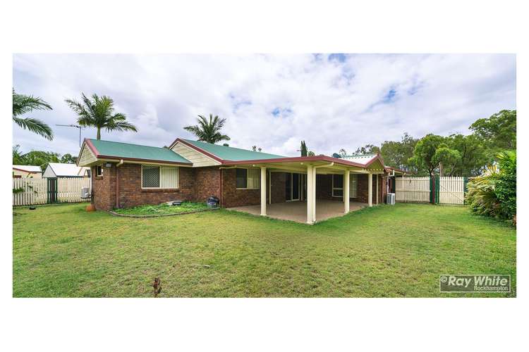 Fourth view of Homely house listing, 9 Warner Avenue, Norman Gardens QLD 4701