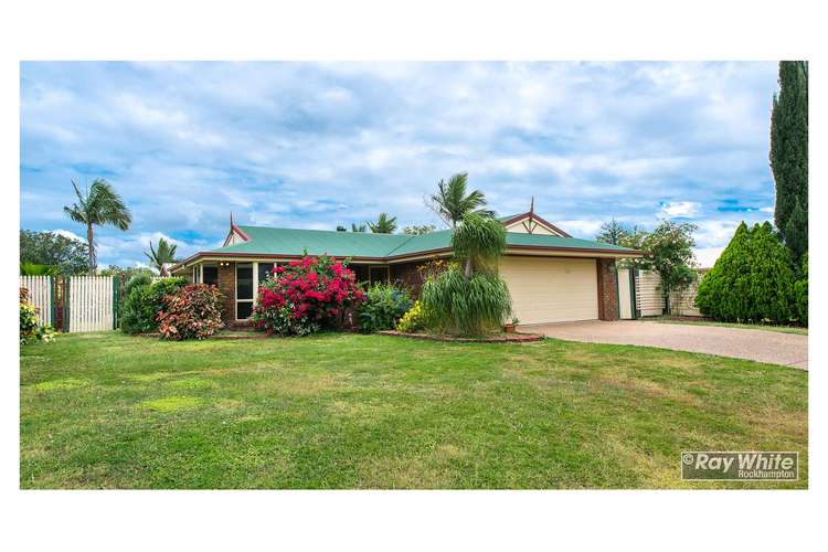 Sixth view of Homely house listing, 9 Warner Avenue, Norman Gardens QLD 4701