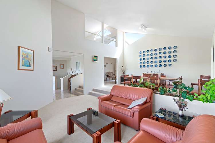 Second view of Homely house listing, 16 Doubleview Drive, Elanora QLD 4221
