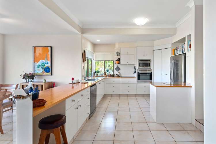 Fourth view of Homely house listing, 16 Doubleview Drive, Elanora QLD 4221