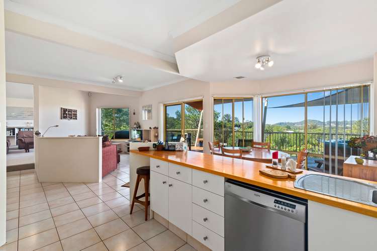 Sixth view of Homely house listing, 16 Doubleview Drive, Elanora QLD 4221